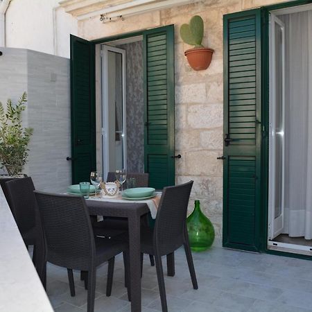 Casa Il Campanile Villa Ostuni Exterior photo